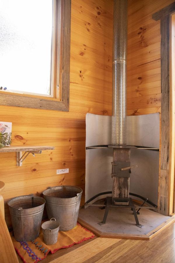Ardingly Tiny House Villa Newham Exterior foto